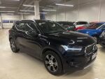 Musta Maastoauto, Volvo XC40 – ZMT-983, kuva 1