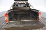 Harmaa Avolava, Nissan Navara – ZMU-237, kuva 18