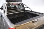 Harmaa Avolava, Nissan Navara – ZMU-237, kuva 19