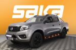Harmaa Avolava, Nissan Navara – ZMU-237, kuva 4