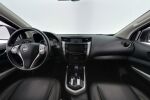 Harmaa Avolava, Nissan Navara – ZMU-237, kuva 9