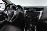 Harmaa Avolava, Nissan Navara – ZMU-237, kuva 10