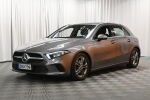 Harmaa Viistoperä, Mercedes-Benz A – ZMU-796, kuva 4