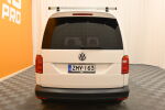 Valkoinen Pakettiauto, Volkswagen Caddy Maxi – ZMV-163, kuva 7