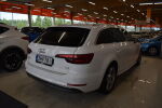 Valkoinen Farmari, Audi A4 – ZMV-781, kuva 2