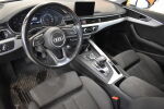 Valkoinen Farmari, Audi A4 – ZMV-781, kuva 4