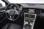 Harmaa Avoauto, Mercedes-Benz SLK – ZMV-914, kuva 10
