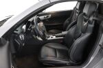 Harmaa Avoauto, Mercedes-Benz SLK – ZMV-914, kuva 12