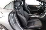 Harmaa Avoauto, Mercedes-Benz SLK – ZMV-914, kuva 13