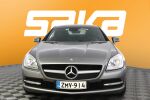 Harmaa Avoauto, Mercedes-Benz SLK – ZMV-914, kuva 2