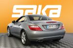 Harmaa Avoauto, Mercedes-Benz SLK – ZMV-914, kuva 5