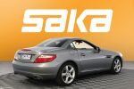 Harmaa Avoauto, Mercedes-Benz SLK – ZMV-914, kuva 8