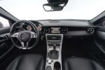 Harmaa Avoauto, Mercedes-Benz SLK – ZMV-914, kuva 9