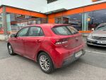 Punainen Viistoperä, Kia Rio – ZMX-516, kuva 2
