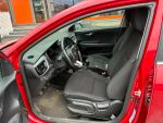Punainen Viistoperä, Kia Rio – ZMX-516, kuva 3