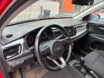 Punainen Viistoperä, Kia Rio – ZMX-516, kuva 4
