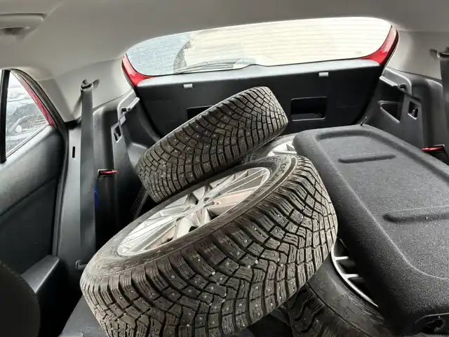 Punainen Viistoperä, Kia Rio – ZMX-516