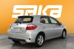 Hopea Viistoperä, Toyota Auris – ZMX-614, kuva 8