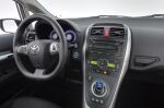 Hopea Viistoperä, Toyota Auris – ZMX-614, kuva 10