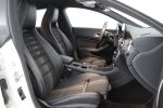 Valkoinen Farmari, Mercedes-Benz CLA – ZMX-689, kuva 14
