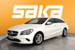 Valkoinen Farmari, Mercedes-Benz CLA – ZMX-689, kuva 4