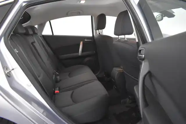 Harmaa Viistoperä, Mazda 6 – ZMY-504