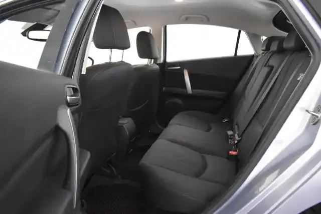 Harmaa Viistoperä, Mazda 6 – ZMY-504