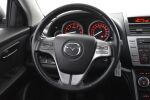Harmaa Viistoperä, Mazda 6 – ZMY-504, kuva 14