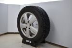 Harmaa Viistoperä, Mazda 6 – ZMY-504, kuva 21