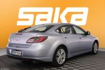 Harmaa Viistoperä, Mazda 6 – ZMY-504, kuva 8
