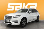 Valkoinen Maastoauto, Volvo XC90 – ZNA-131, kuva 4