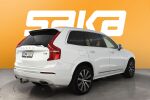 Valkoinen Maastoauto, Volvo XC90 – ZNA-131, kuva 8