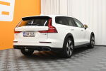 Valkoinen Farmari, Volvo V60 Cross Country – ZNA-203, kuva 7