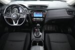 Musta Maastoauto, Nissan X-Trail – ZNB-181, kuva 14