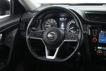 Musta Maastoauto, Nissan X-Trail – ZNB-181, kuva 15