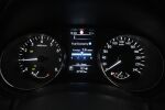 Musta Maastoauto, Nissan X-Trail – ZNB-181, kuva 27