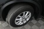 Musta Maastoauto, Nissan X-Trail – ZNB-181, kuva 28