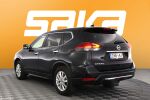 Musta Maastoauto, Nissan X-Trail – ZNB-181, kuva 5