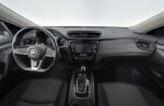 Musta Maastoauto, Nissan X-Trail – ZNB-181, kuva 9