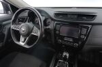 Musta Maastoauto, Nissan X-Trail – ZNB-181, kuva 10