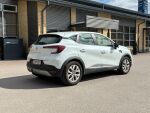 Valkoinen Viistoperä, Renault Captur – ZNB-287, kuva 2