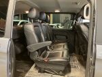 Harmaa Tila-auto, Mercedes-Benz V – ZNB-403, kuva 4