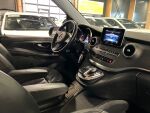 Harmaa Tila-auto, Mercedes-Benz V – ZNB-403, kuva 5