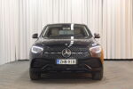 Musta Coupe, Mercedes-Benz GLC – ZNB-918, kuva 2