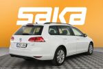 Valkoinen Farmari, Volkswagen Golf – ZNC-184, kuva 8