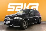 Musta Maastoauto, Mercedes-Benz GLE – ZNC-395, kuva 4