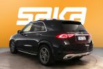 Musta Maastoauto, Mercedes-Benz GLE – ZNC-395, kuva 5