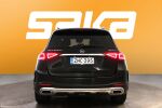 Musta Maastoauto, Mercedes-Benz GLE – ZNC-395, kuva 7