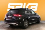 Musta Maastoauto, Mercedes-Benz GLE – ZNC-395, kuva 8