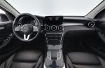 Musta Maastoauto, Mercedes-Benz GLC – ZNC-419, kuva 10